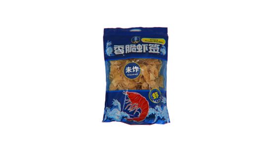Picture of 新鲜虾签(未炸) Udang Hiris(Non-Fried) 600gm