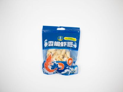 Picture of 香脆虾签 Crispy Prawn Cracker (80gm)