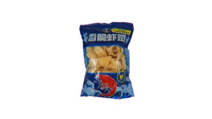 Picture of 香脆虾签 Crispy Prawn Cracker (200gm)