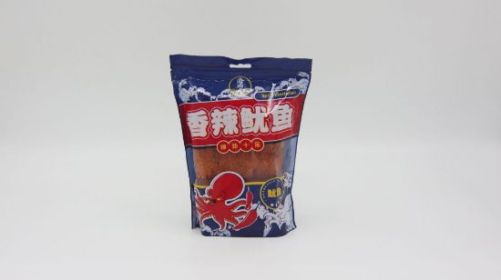 Picture of 香辣鱿鱼 Spicy Cuttle Fish 200gm