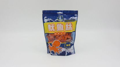 Picture of 鱿鱼丝 Cuttle Fish Slice 200gm