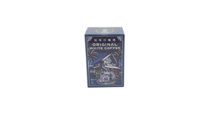 Picture of 原味白咖啡(盒) Original White Coffee(Box)