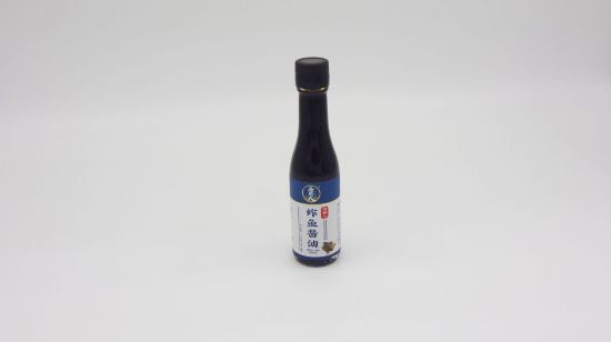 Picture of 炸鱼酱油 Fried Fish Sauce (200g)